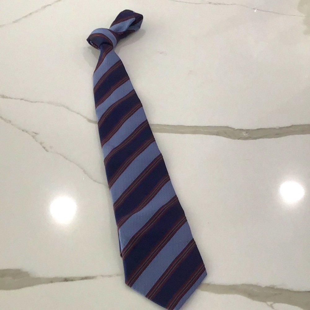 Ermenegildo Zegna